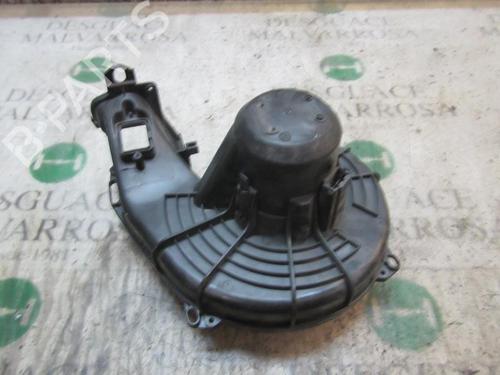 Varmvifte OPEL MERIVA A MPV (X03) 1.7 CDTI (E75) | BP3844521M62