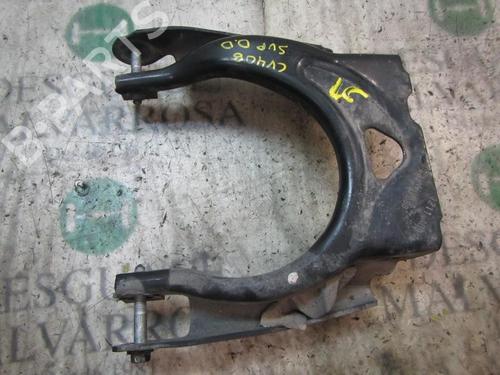 Used Right front suspension arm Right front suspension arm CITROËN C5 III (RD_) 1.6 HDi 110 (RD9HZC) (109 hp) 4009700 4009700