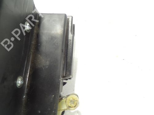 Front left lock DACIA SANDERO II | BP7124519C98