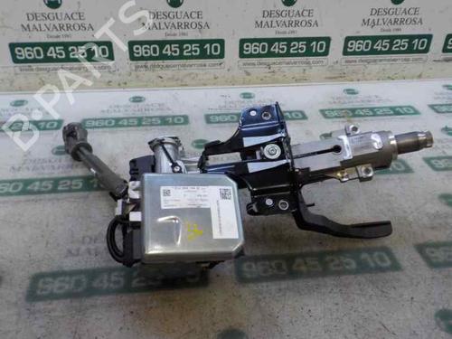 Steering column AUDI A1 Sportback (GBA)  | BP5999232M21 