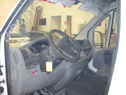 Front left interior door handle PEUGEOT BOXER Van 2.2 HDi 120 | BP4011327I13  - Image 10