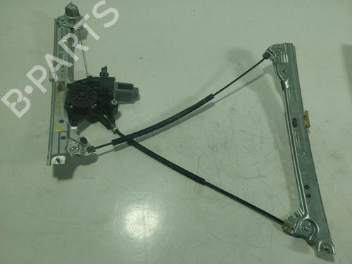 Used Front left window mechanism Front left window mechanism RENAULT MEGANE IV Hatchback (B9A/M/N_) [2015-2026] 17895715 17895715