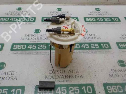 Used Fuel pump Fuel pump CITROËN C4 II (NC_) 1.6 HDi 90 (92 hp) 4386699 4386699