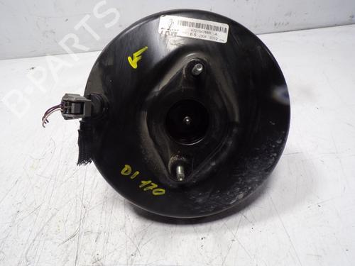Used Servo brake RENAULT CLIO IV (BH_) [2012-2021]  8511728