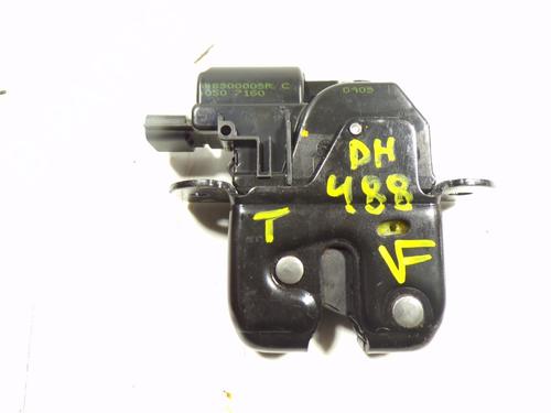 Used Tailgate lock Tailgate lock RENAULT SCÉNIC III (JZ0/1_) 1.5 dCi (106 hp) 8922683 8922683