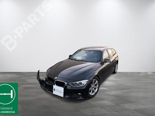 Used Parts BMW 3 Touring (F31)  325 d  994708