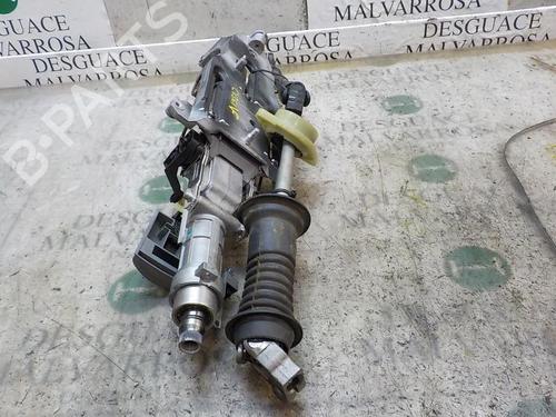 Used Steering column Steering column MERCEDES-BENZ R-CLASS (W251, V251) R 320 CDI 4-matic (251.022, 251.122) (224 hp) 3846309 3846309