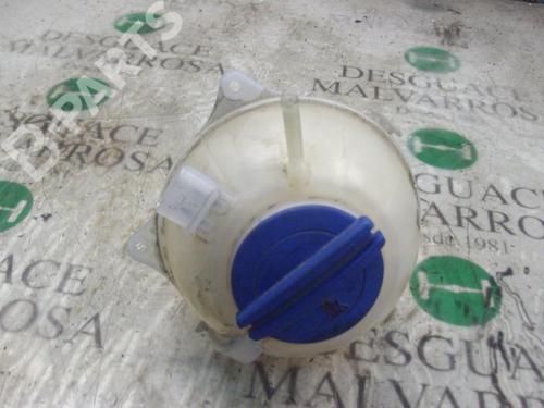 Used Expansion tank Expansion tank VW POLO (9N_, 9A_) 1.4 16V (80 hp) 3736461 3736461
