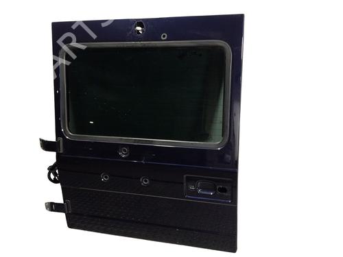 Used Tailgate Tailgate MERCEDES-BENZ G-CLASS (W463) G 350 d (463.348) (245 hp) 26679200 26679200