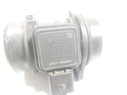 Mass air flow sensor FORD FIESTA V (JH_, JD_) 1.4 TDCi | BP3866687M95 