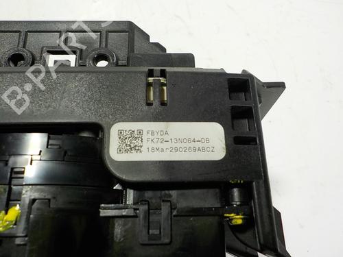 Squib airbag LAND ROVER DISCOVERY SPORT (L550)  | BP13507323C102 