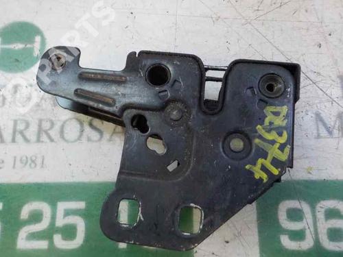 Used Hood lock Hood lock AUDI A6 C6 (4F2) 3.0 TDI quattro (225 hp) 8771725 8771725