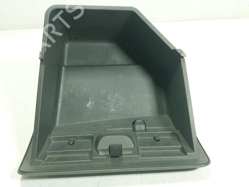 Glove box DACIA LODGY (JS_) 1.5 Blue dCi 115 (JSJT) | BP29638027C95 
