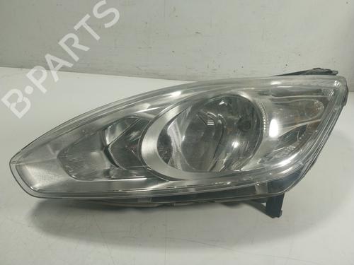 Used Left headlight FORD C-MAX II (DXA/CB7, DXA/CEU) [2010-2019]  22407340