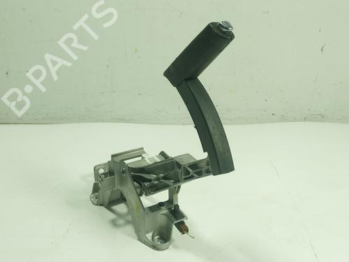 Hand brake PEUGEOT 308 II (LB_, LP_, LW_, LH_, L3_) 1.2 THP 130 | BP24867230I18 
