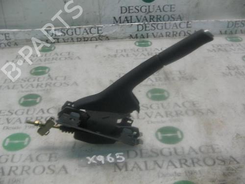 Used Hand brake Hand brake RENAULT CLIO II (BB_, CB_) [1998-2016] 8772179 8772179