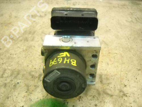 ABS pump OPEL ASTRA H Estate (A04) | BP3754519M43