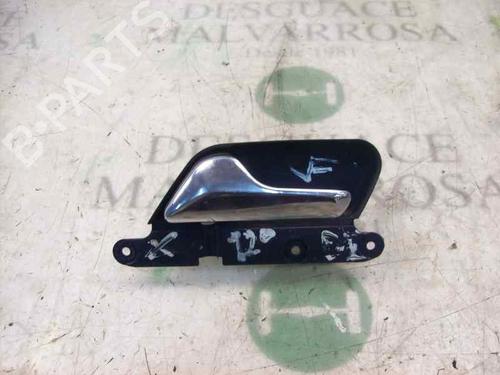 Used Front left interior door handle Front left interior door handle MERCEDES-BENZ S-CLASS (W140) S 420 (140.042, 140.043) (279 hp) 3737184 3737184