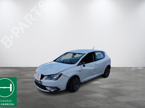 Radiator fan SEAT IBIZA IV (6J5, 6P1) 1.2 TSI | BP16299151M35 
