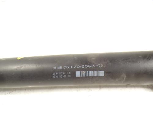 Driveshaft BMW 3 (E90)  | BP9821334M37 