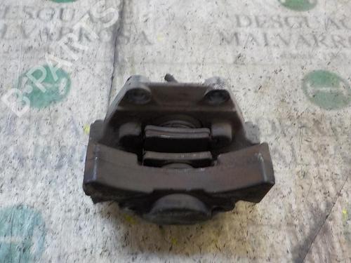 Left rear brake caliper MERCEDES-BENZ S-CLASS (W220, V220)  | BP11549560M107 
