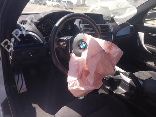 Left front brake caliper BMW 1 (F21) 118 d | BP30957960M105  - Image 10
