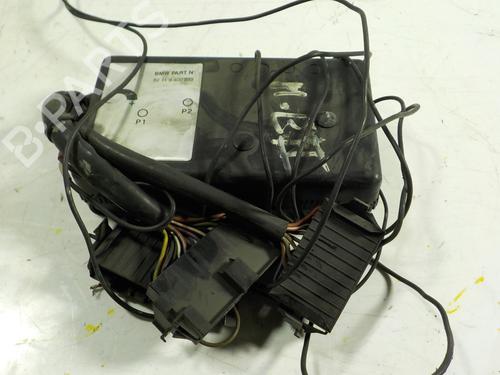 Used Electronic module Electronic module BMW 3 Coupe (E36) 318 is (140 hp) 3744752 3744752