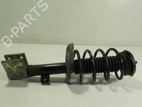 Used Left front shock absorber Left front shock absorber CITROËN C4 II (NC_) [2009-2026] 15416951 15416951