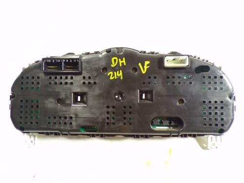 Instrument cluster HYUNDAI i30 (FD) 1.6 CRDi | BP7847082C47 