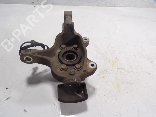 Left front steering knuckle RENAULT LATITUDE (L70_)  | BP10004052M25 