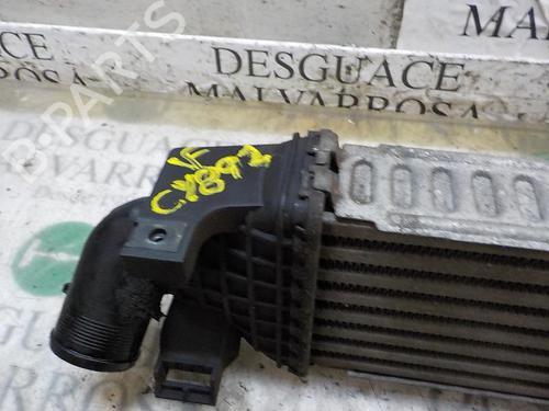Intercooler FORD FOCUS C-MAX (DM2) 1.6 TDCi | BP3852016M30 