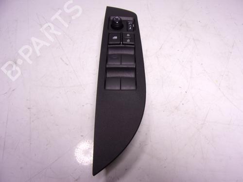Used Left front window switch Left front window switch 15880707 15880707