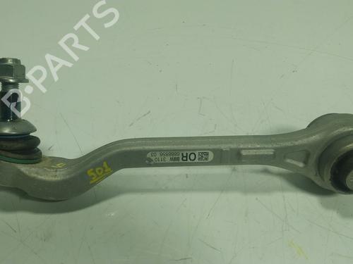 Used Right front suspension arm BMW i4 (G26) [2021-2025]  25495540