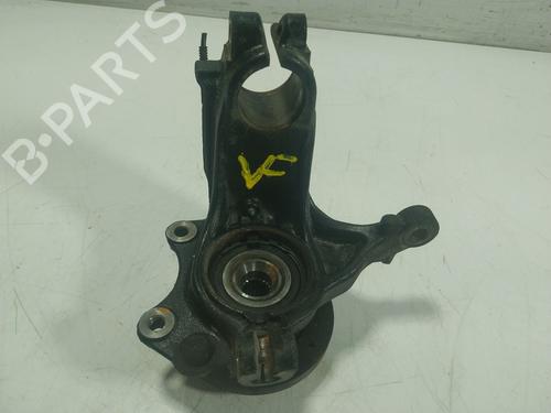 Used Right front steering knuckle Right front steering knuckle CITROËN C3 III (SX) 1.2 VTi 82 (82 hp) 18056172 18056172