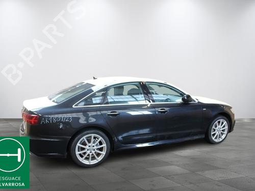 Climate control AUDI A6 C7 (4G2, 4GC) 2.0 TDI quattro | BP34648458I5  - Image 6