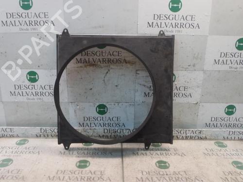 Outra Outra RENAULT MASCOTT Platform/Chassis (UH_, HH_) [1999-2005] 14270969 14270969