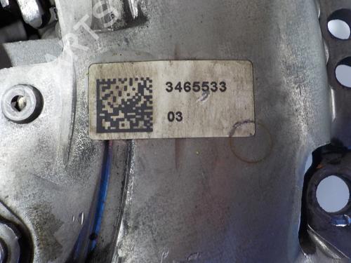Other TOYOTA VERSO (_R2_) 1.6 D4-D (WAR20_) | BP25802645O1 