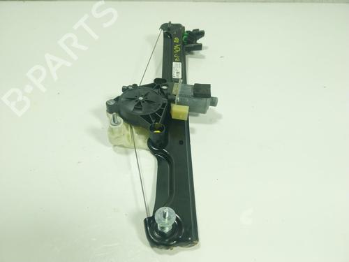 Used Front right window mechanism Front right window mechanism PORSCHE PANAMERA Sport Turismo (971) [2017-2023] 23072298 23072298
