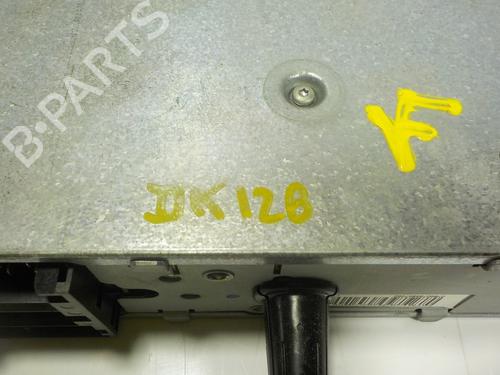 Radio FIAT PUNTO EVO (199_) 1.3 D Multijet (199AXC1A, 199BXC1A, 199AXT1A, 199BXT1A) | BP10705789E6 