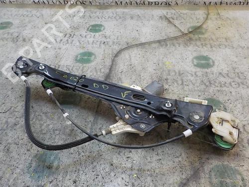 Used Front right window mechanism Front right window mechanism BMW 3 (E90) 320 d (163 hp) 3853031 3853031