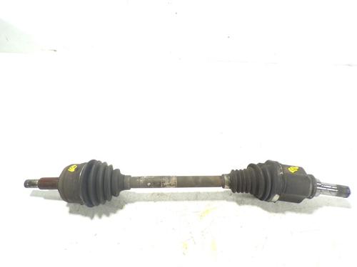 Used Left front driveshaft Left front driveshaft DACIA LODGY (JS_) 1.5 dCi (90 hp) 9644106 9644106