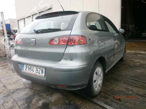Module électronique SEAT IBIZA III (6L1)  | BP9090431M83 