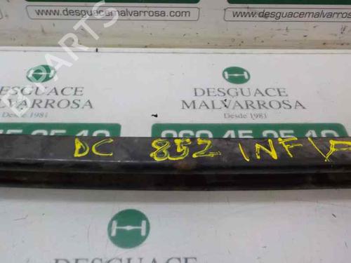 Front bumper reinforcement PEUGEOT 407 (6D_) 2.0 HDi 135 (6DRHRH, 6DRHRE, 6DRHRG, 6DRHRJ) | BP3881138C109 