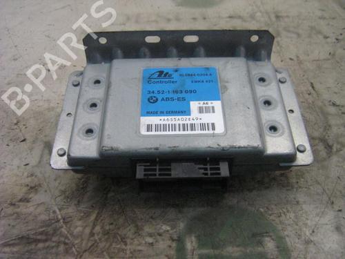 Used ABS pump BMW 3 (E36) 318 tds (90 hp) 3740514