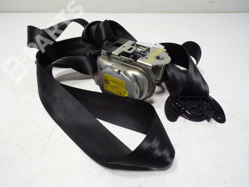 Used Front right belt tensioner Front right belt tensioner SEAT LEON (KL1, KLG) [2019-2026] 10921713 10921713
