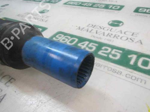 Driveshaft FORD TRANSIT Van (FA_ _) | BP3991076M37 - Image 3