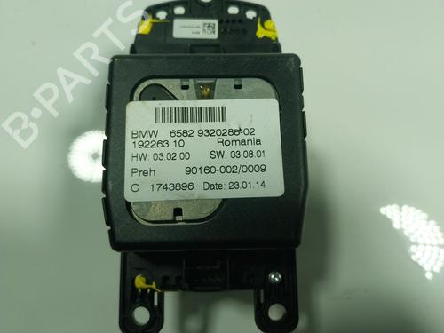 Switch BMW i3 (I01)  | BP17182220I30 