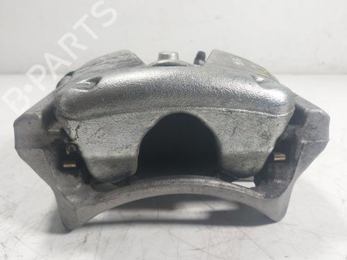 Left front brake caliper RENAULT MEGANE IV Saloon | BP20480420M105 - Image 2