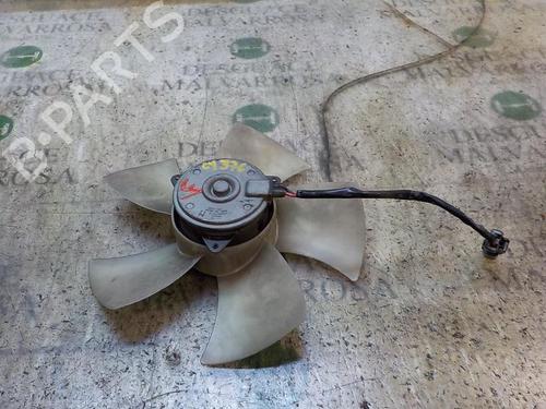 Radiator fan HONDA ACCORD VII (CL, CN) 2.2 i-CTDi (CN1) | BP3849356M35 
