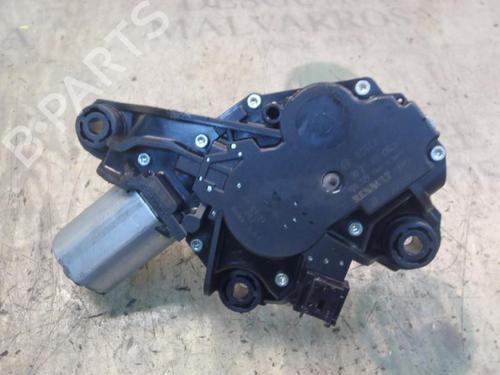 Rear wiper motor RENAULT LAGUNA III Grandtour (KT0/1)  | BP4014174M102 